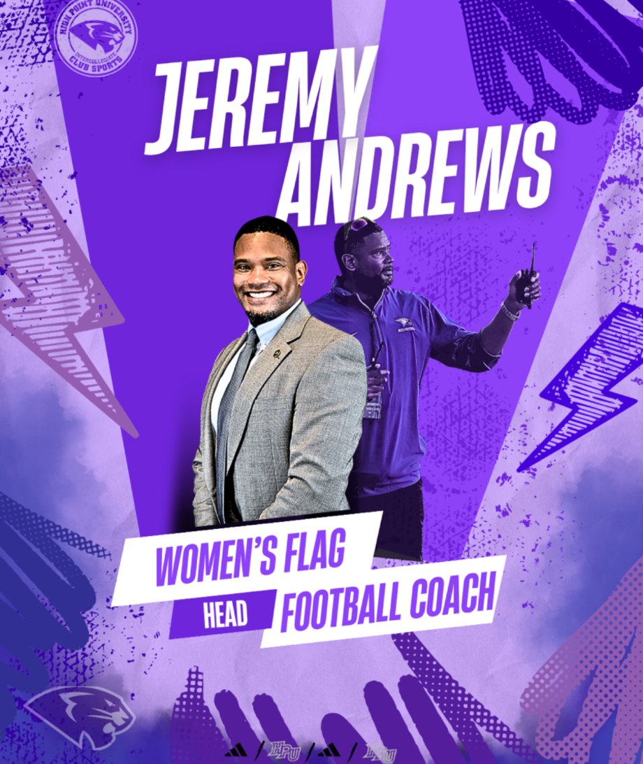 Jeremy Andrews