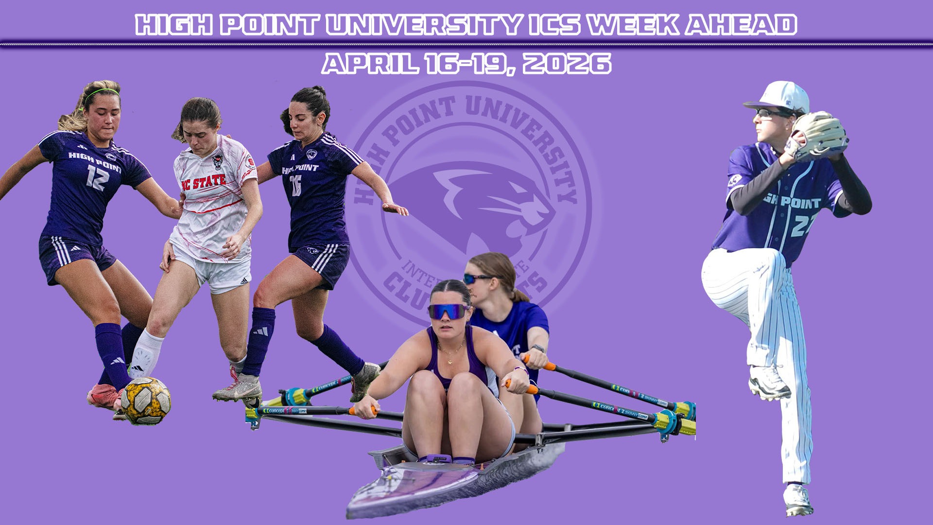 April 16-20 Preview