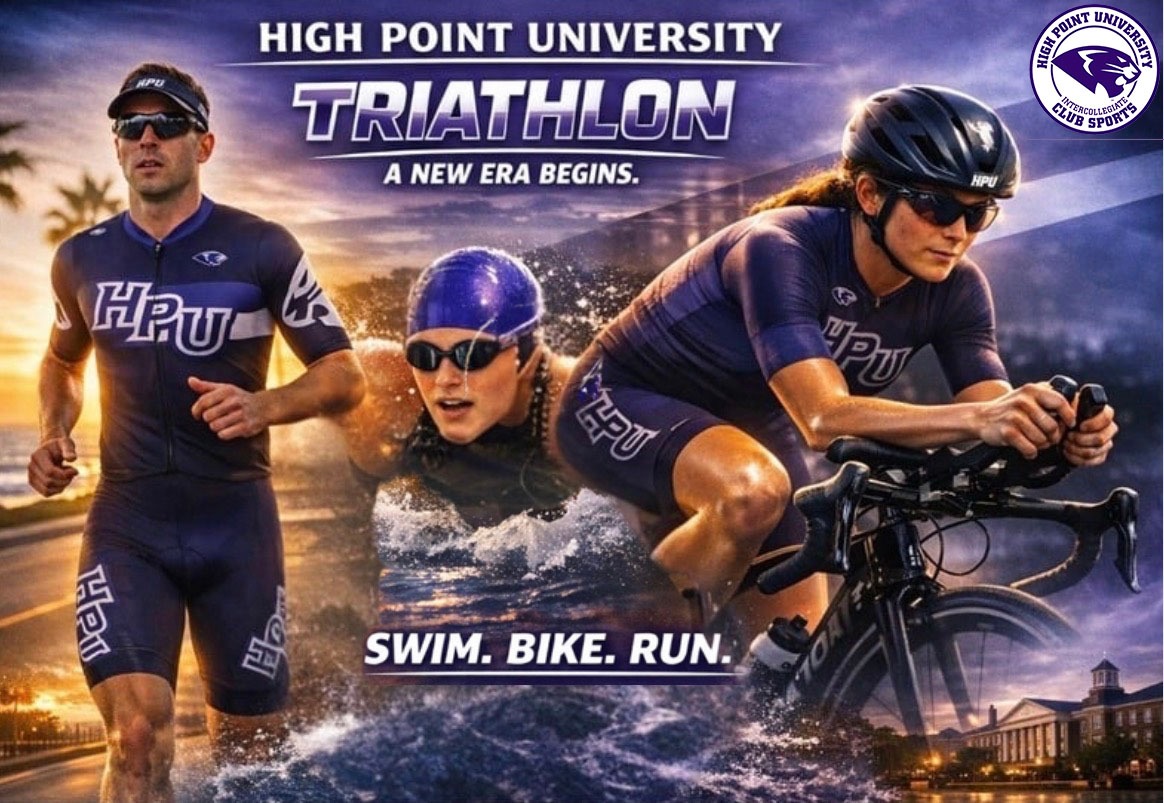 Triathlon Release
