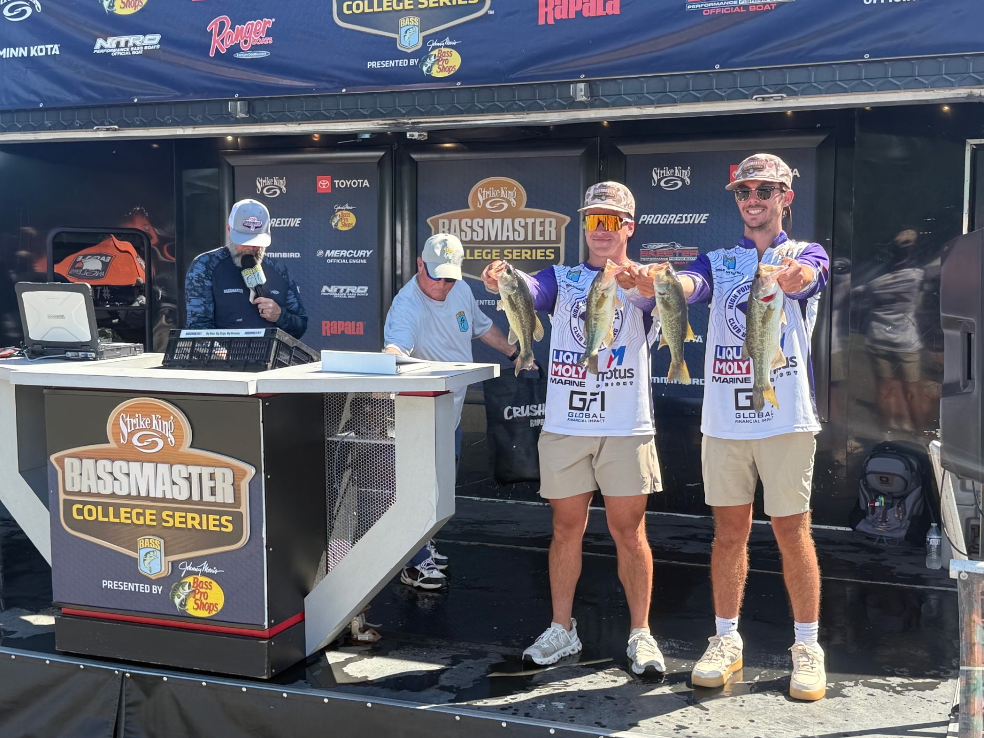 Bassmaster-James River