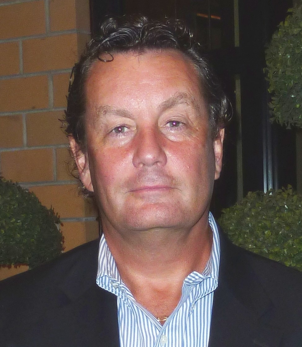 John Van Kemp-1