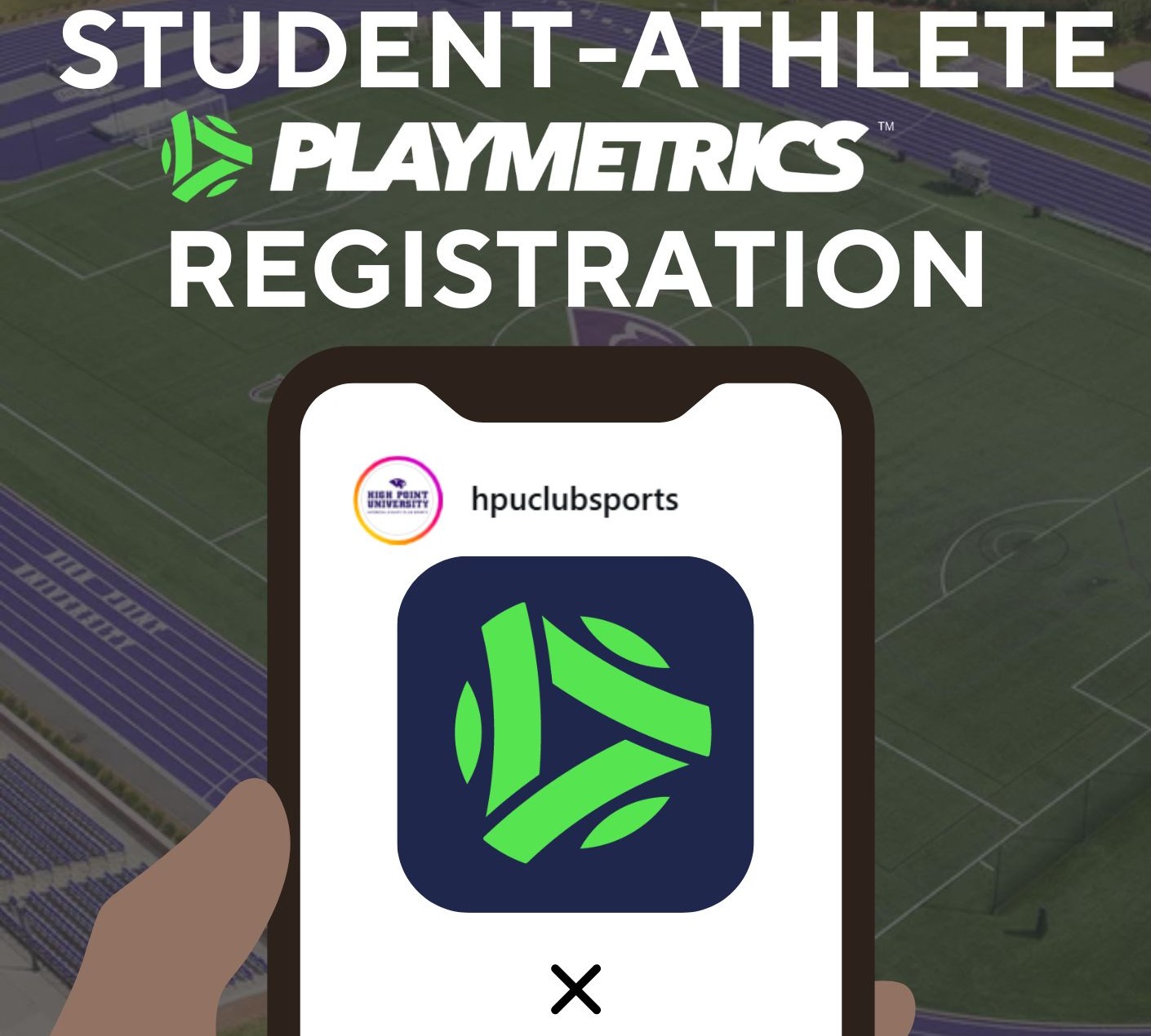 Playmetrics Graphic