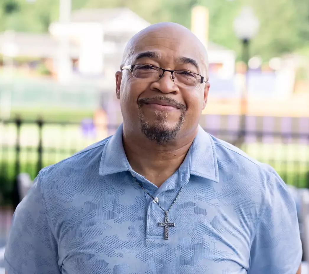 Gene Frazier