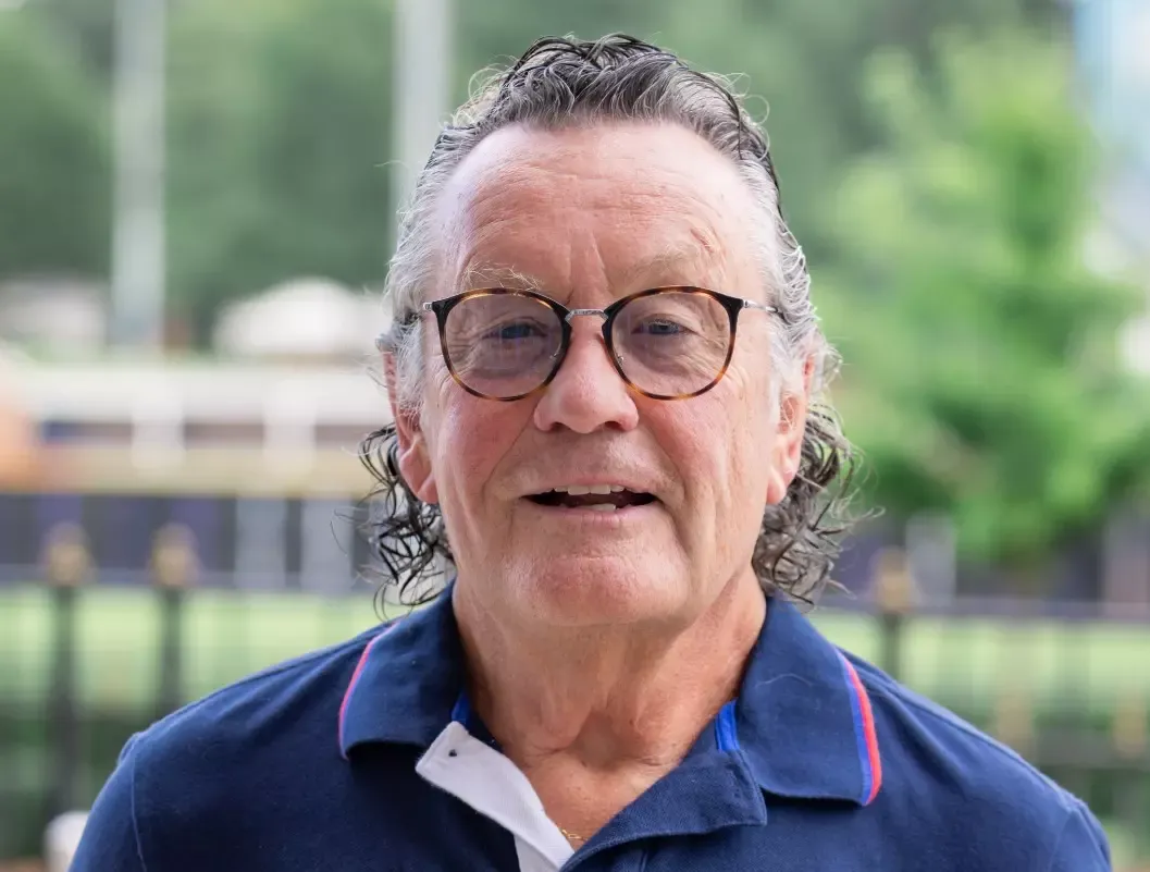 John Van Kemp
