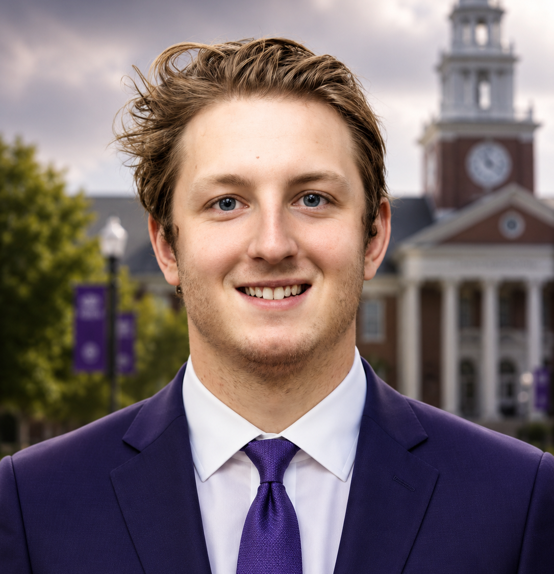 Josh Koepplinger