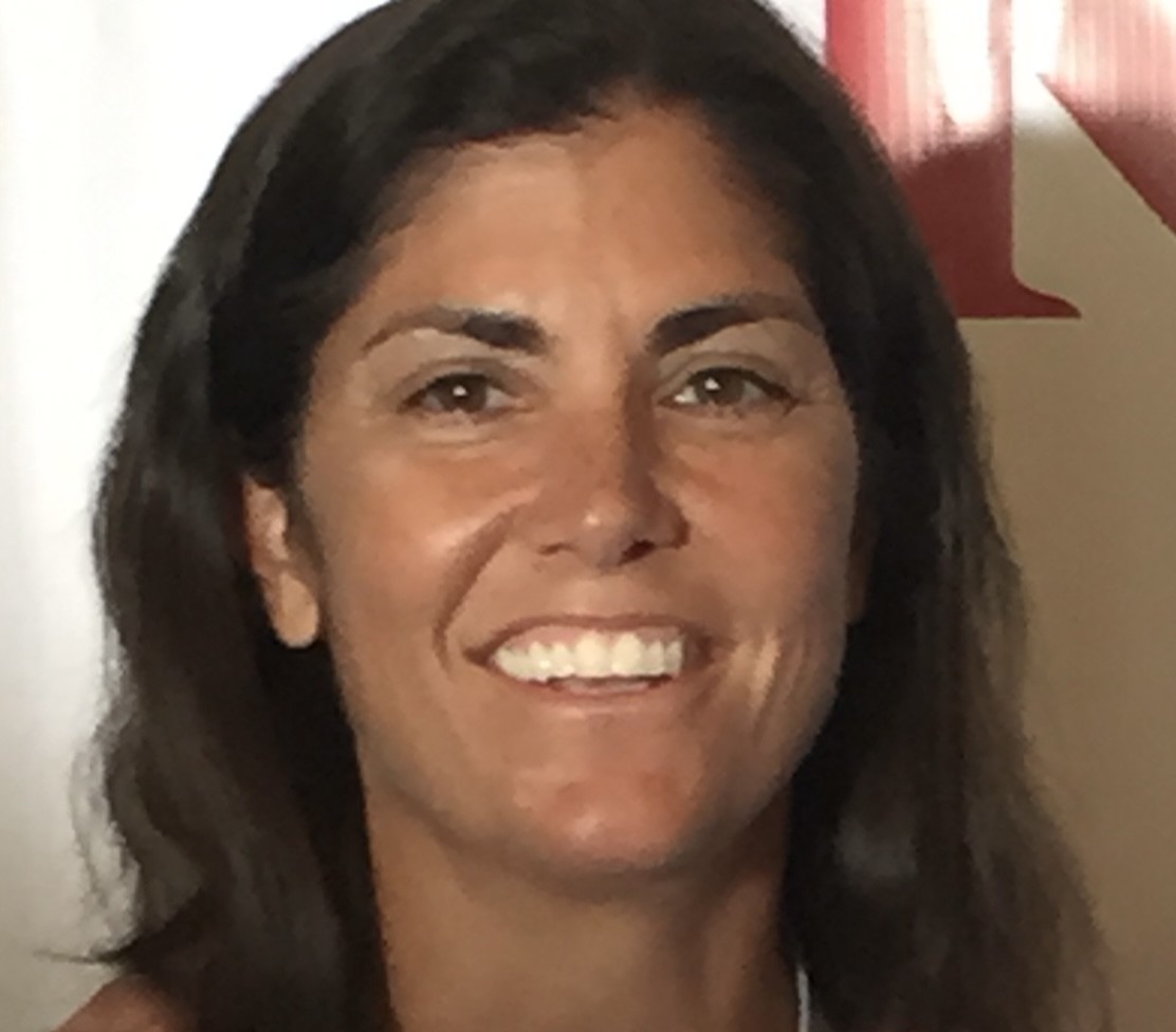 Chantal Lacroix Ayers