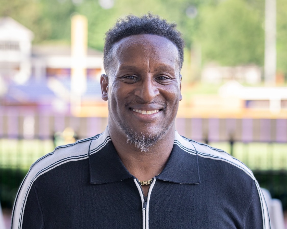 Sheon Graves