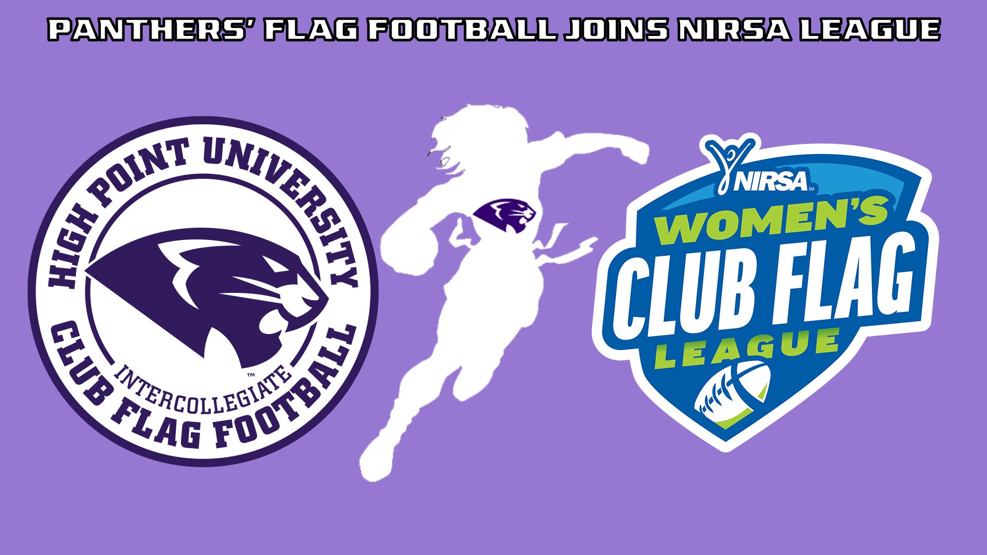 HPU Flag Football