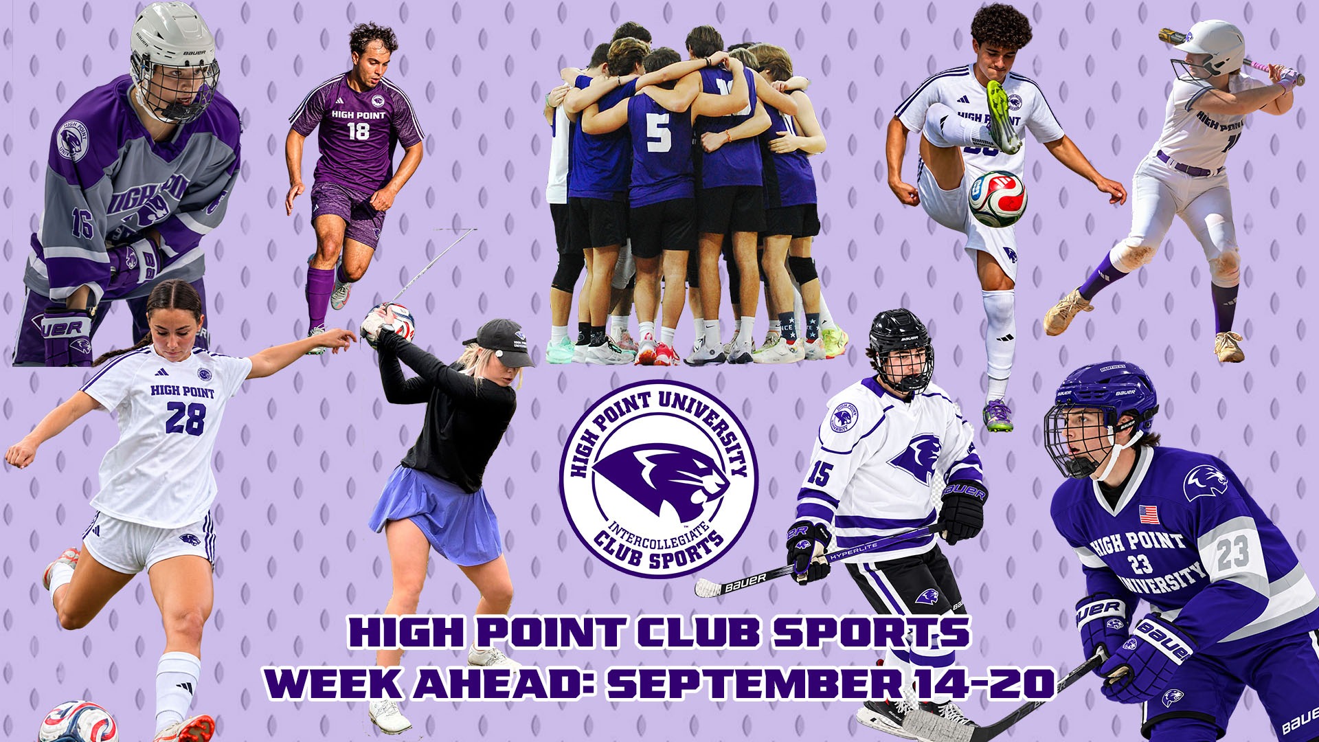 HPU ICS Week Ahead Sept. 14-20