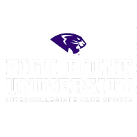 High Point University Club Sports