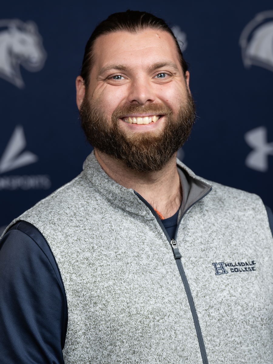 Kevin Kosiorek