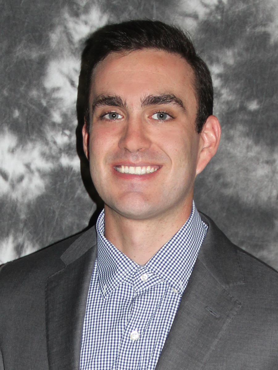Eric Weiss