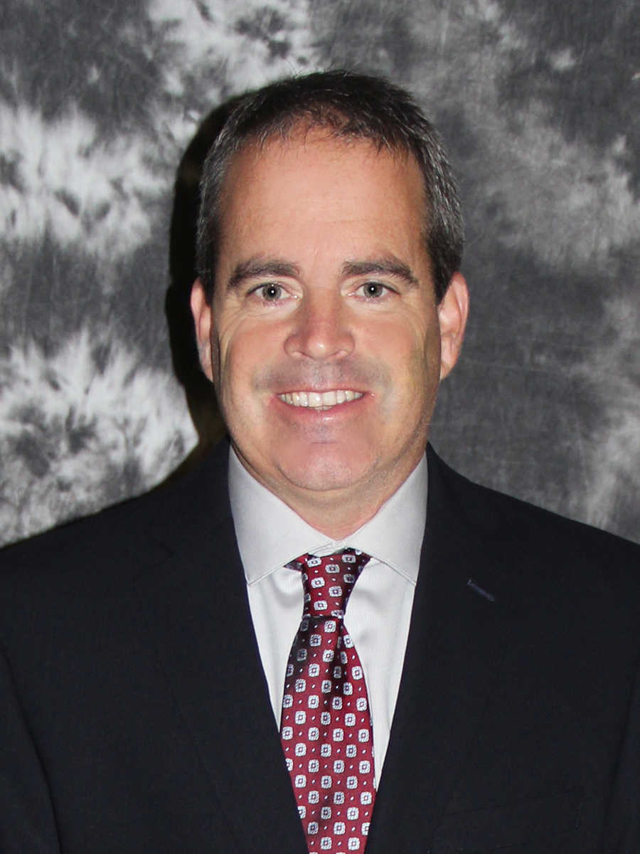 Keith Turner