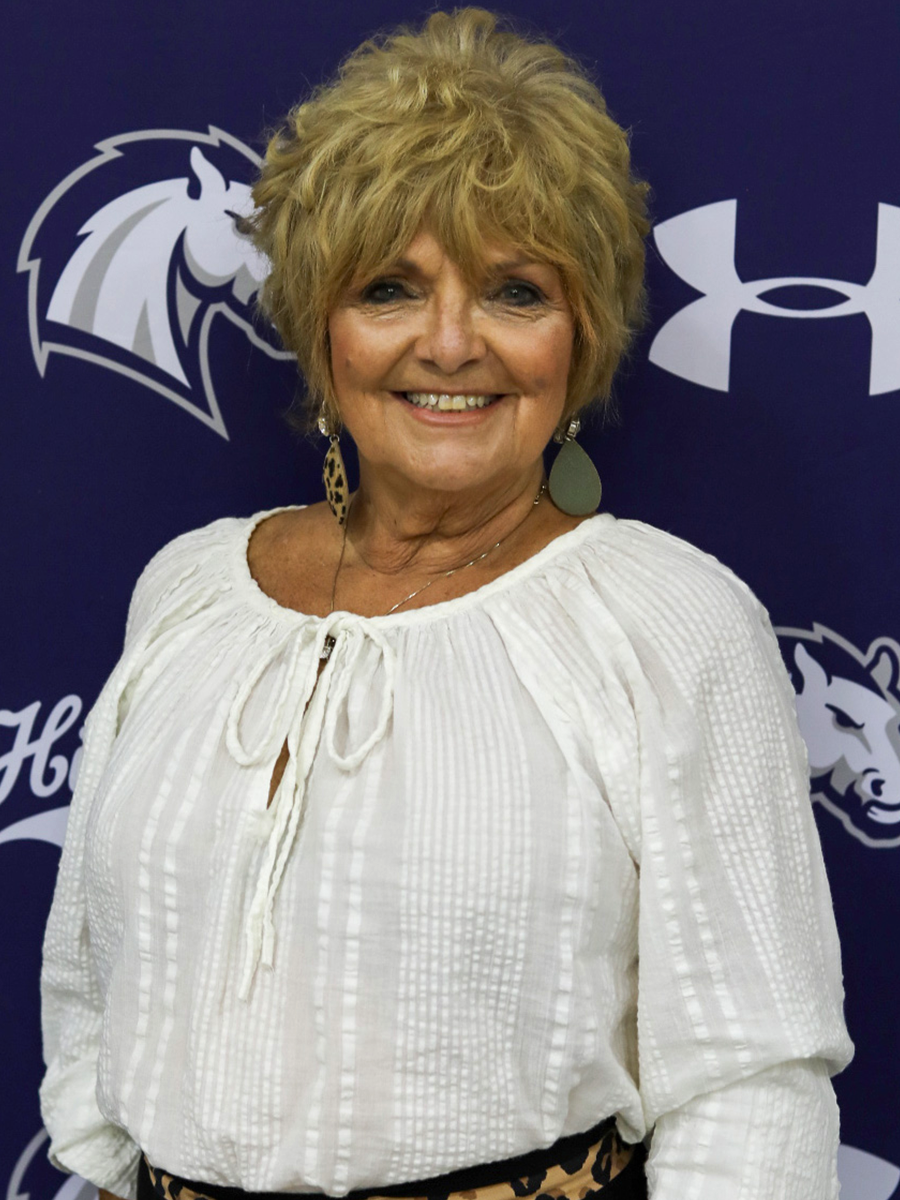 Margaret Braman