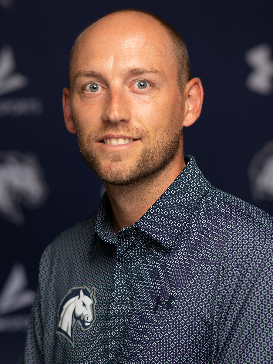 Matt Thompson