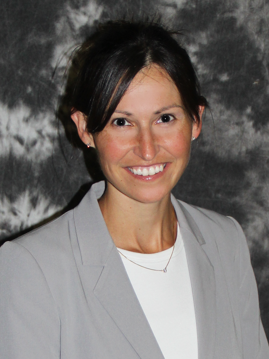 Nikki Walbright