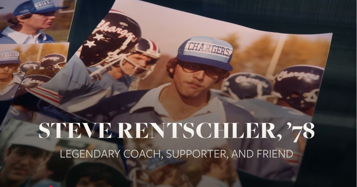 Stephen P. Rentschler