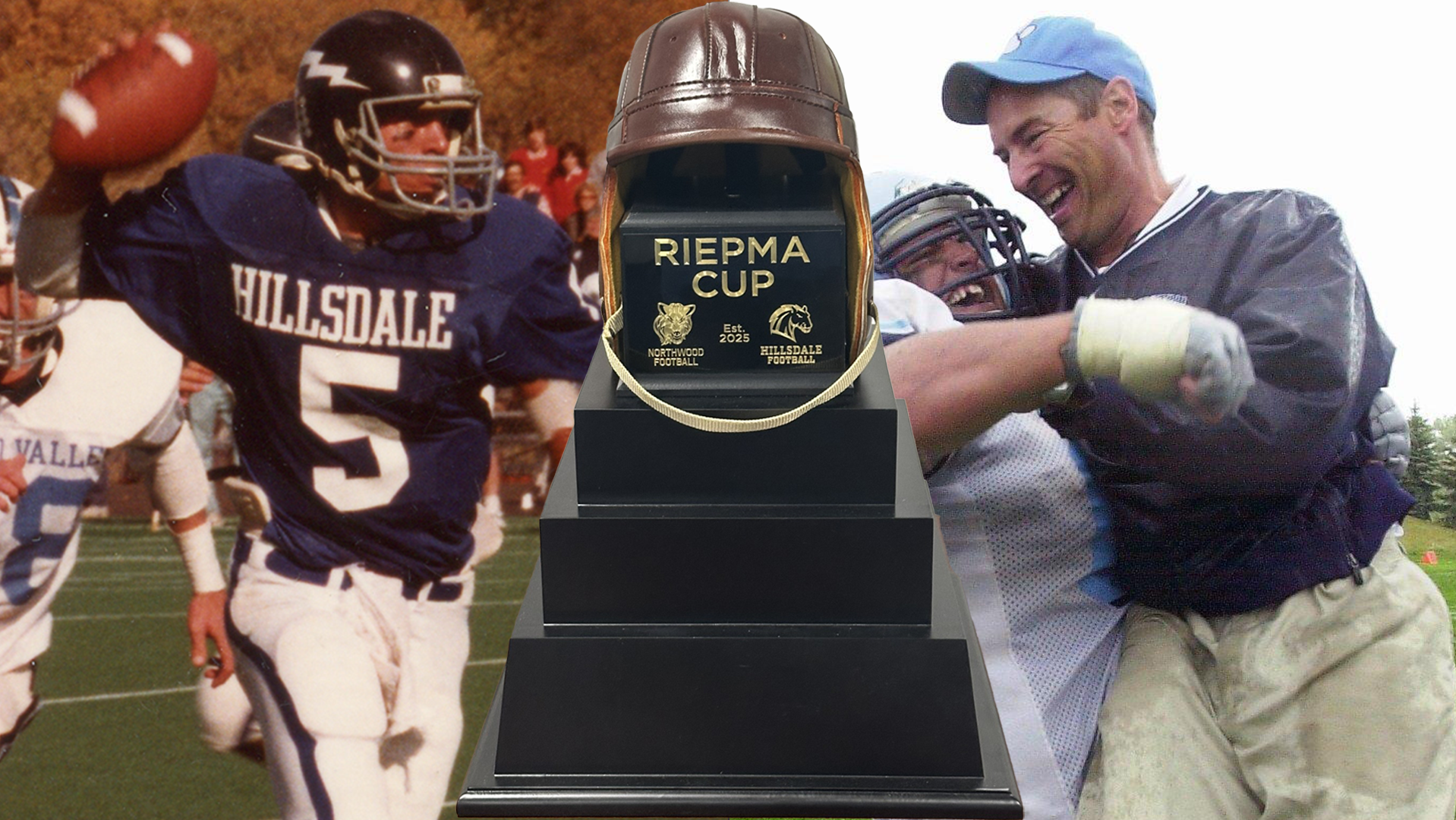 2024 Football Schedule - Hillsdale College