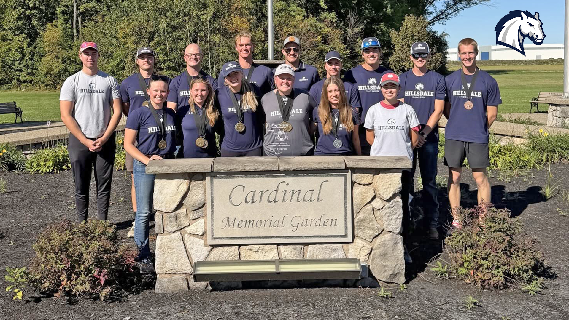 Fall Anchor Chargers Earn Team and Individual Accolades at Fall Central Midwest ...
