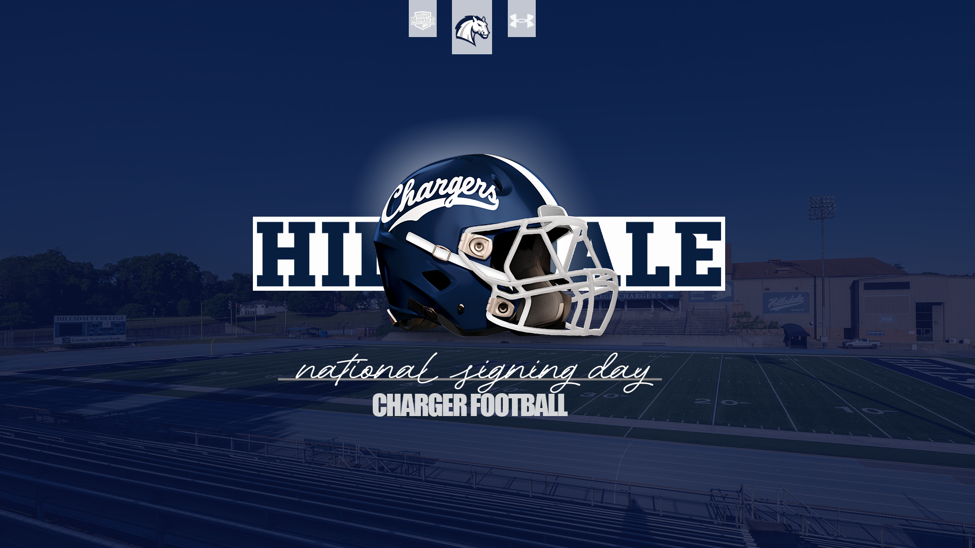 2026 Hillsdale College National Signing Day Class