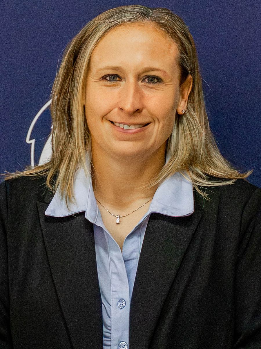 Rhonda Smith