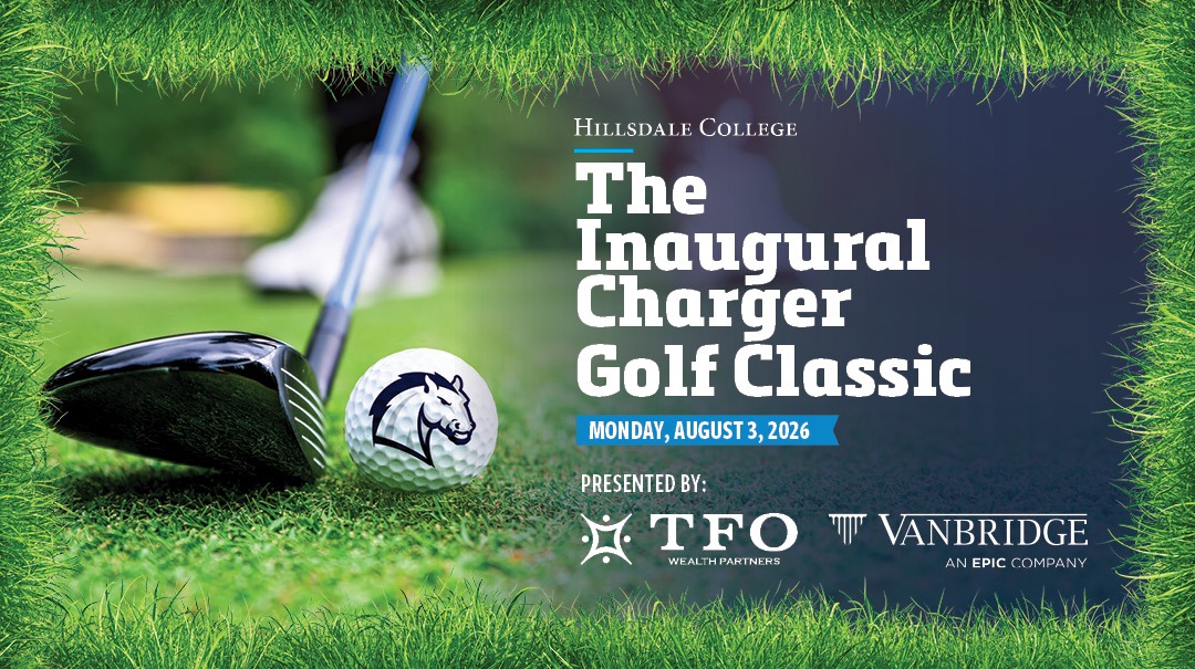Inaugural Charger Golf Classic -- Aug. 3, 2926