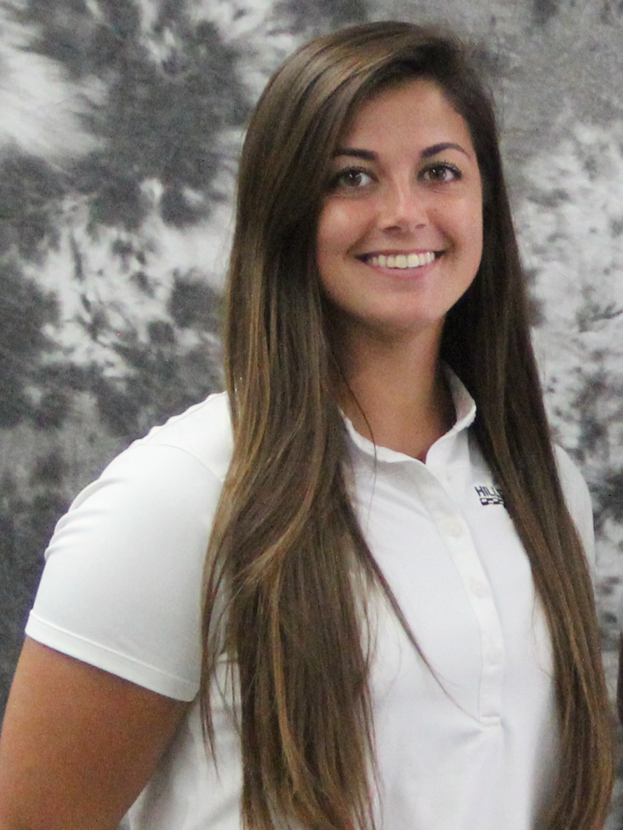 Kylie Gross