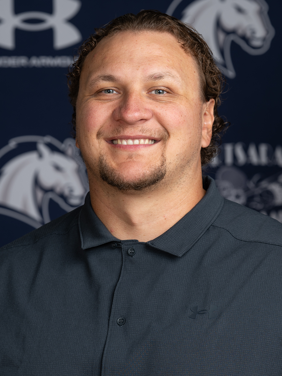 Jared Conklin