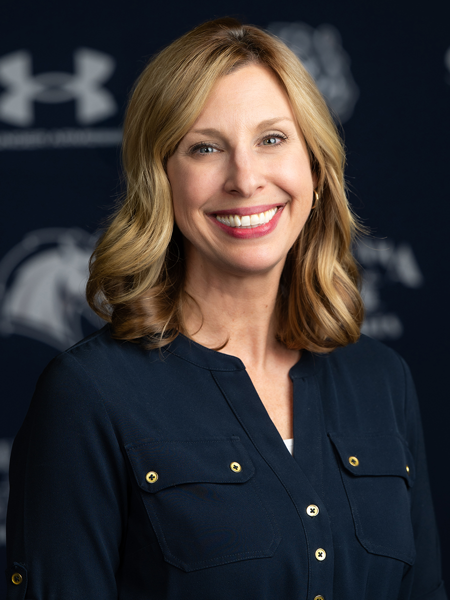 Michelle Sprott