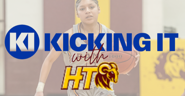 HT accepts invitation into the HBCU Athletic Conference - Huston ...
