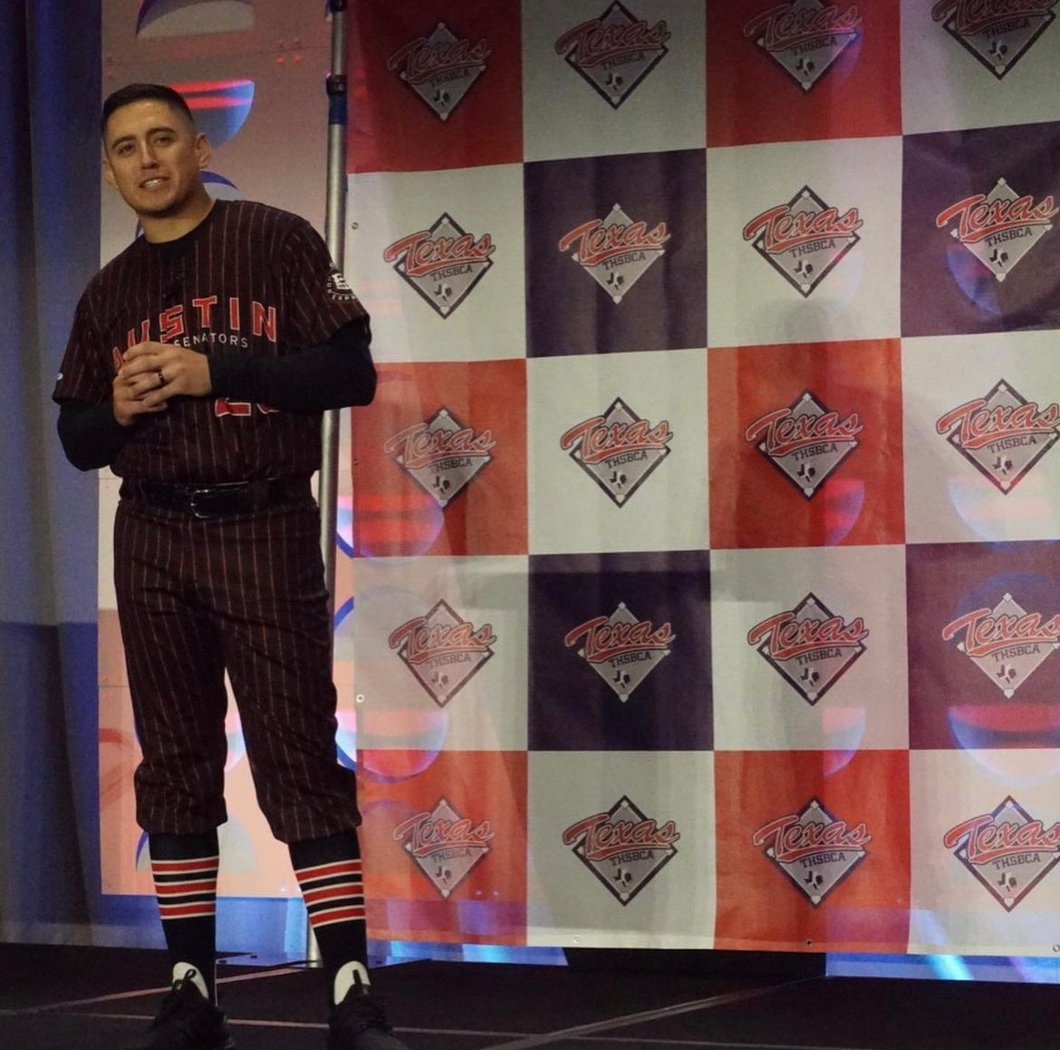 2023 Texas High School Baseball Coaches Association (THSBCA) Convention