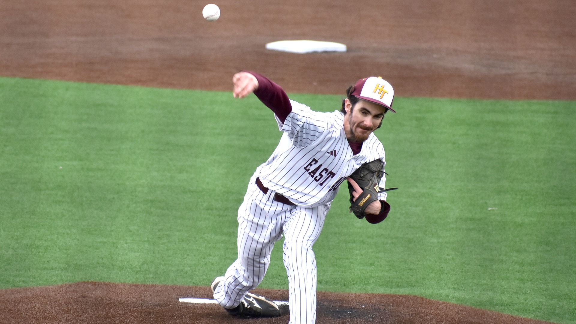 Brycen Lee 2024 Baseball HustonTillotson University