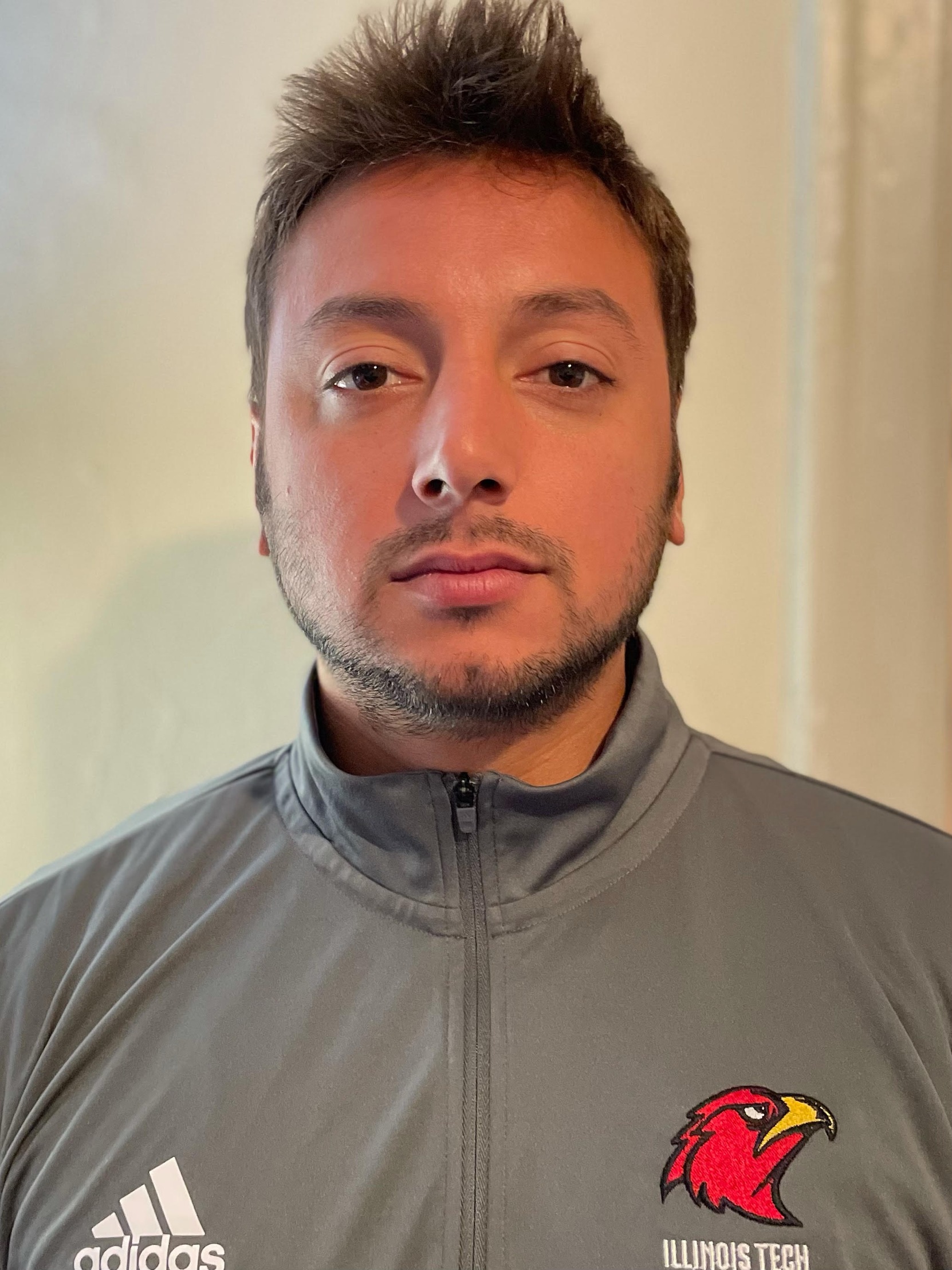 Julian Soto
