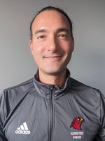 Tom Paparounis