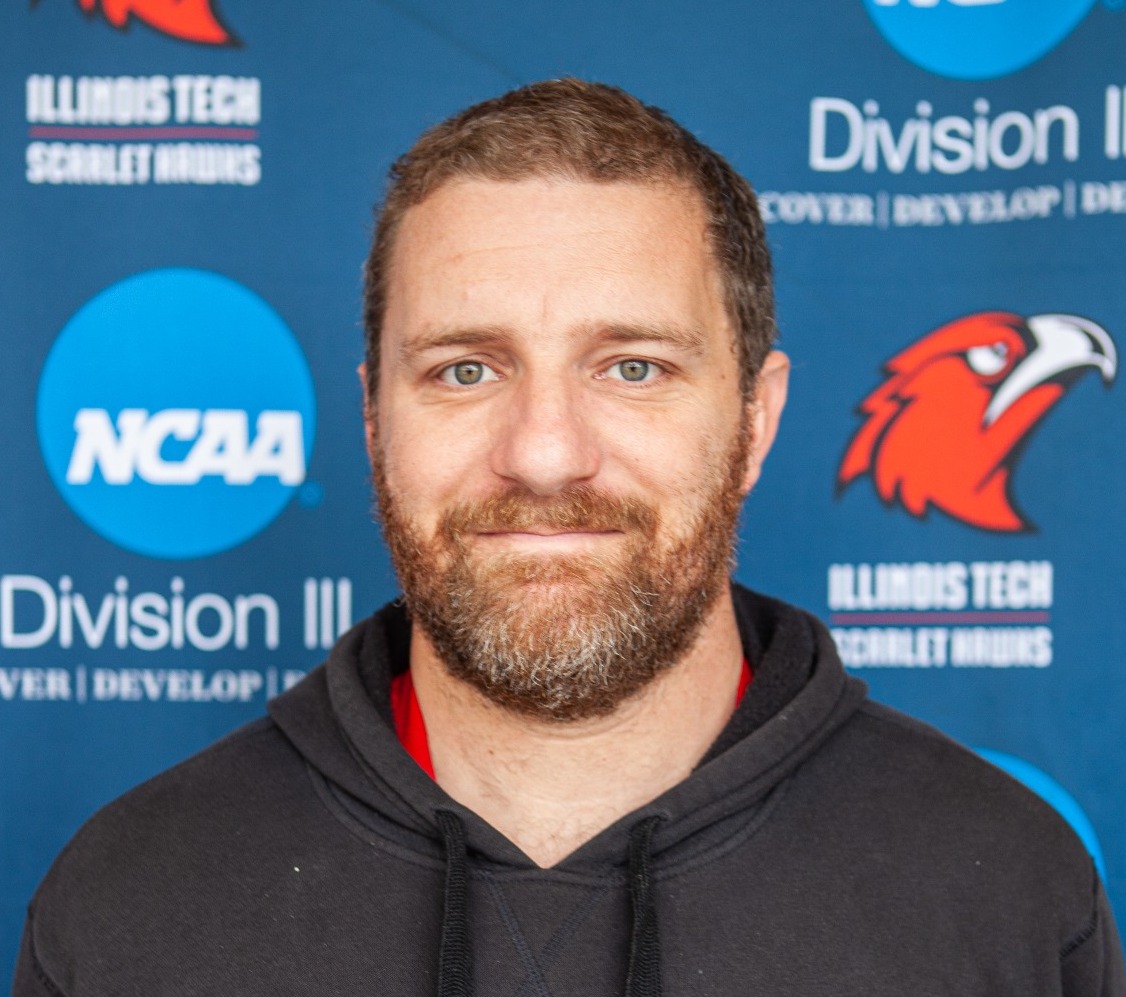 Dan Sharbaugh Head Men's Lacrosse Coach Men's Lacrosse Coaches