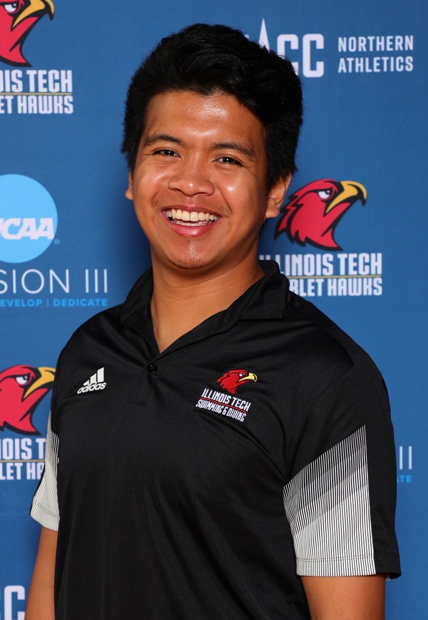 Julian Escasa HS 2023