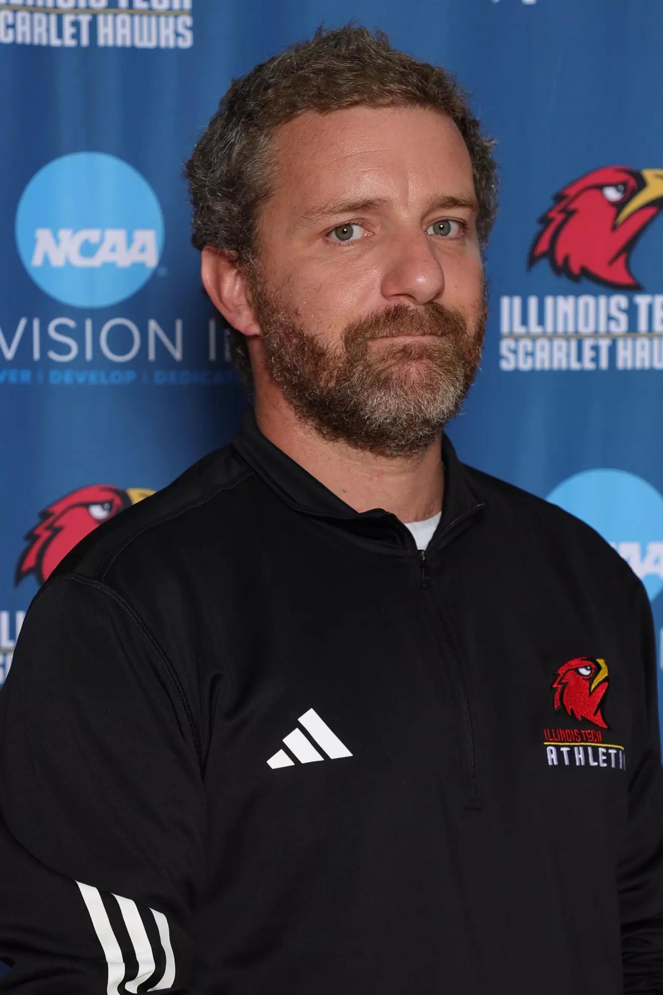 Dan Scharbaugh