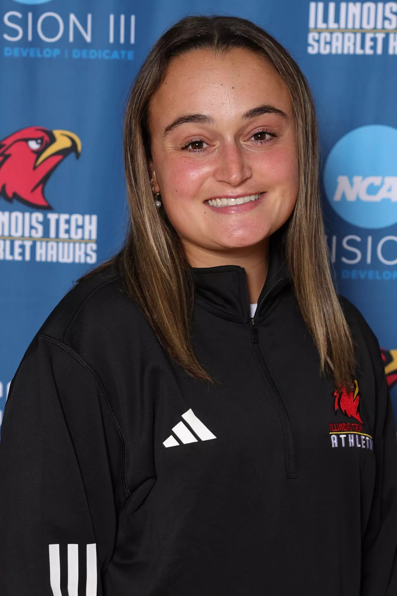 Emily Wesoky
