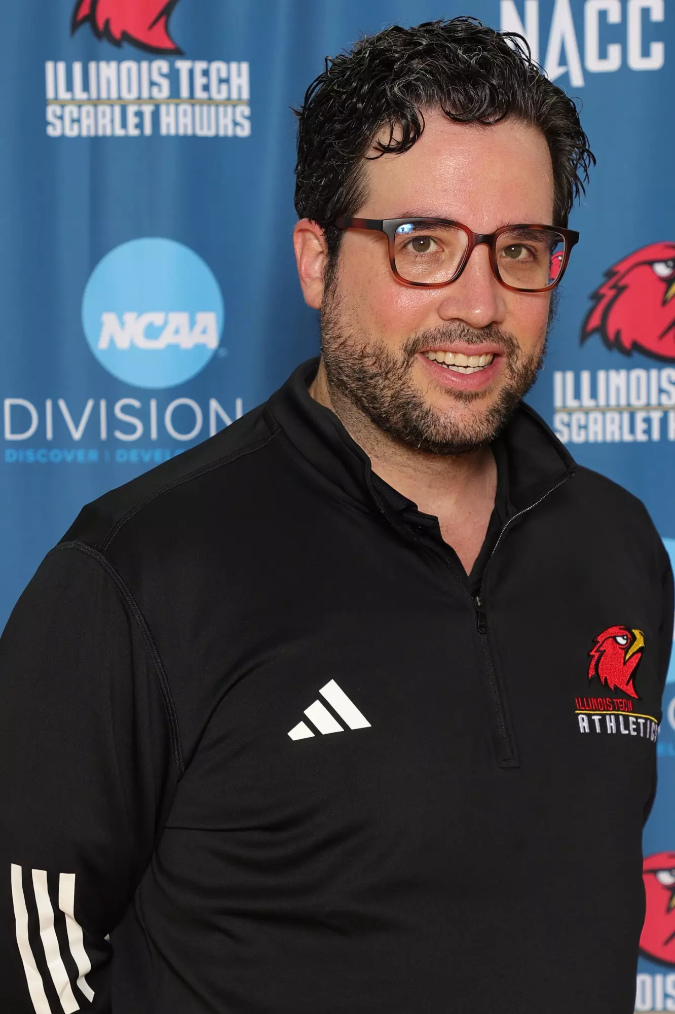 Mike Oswald