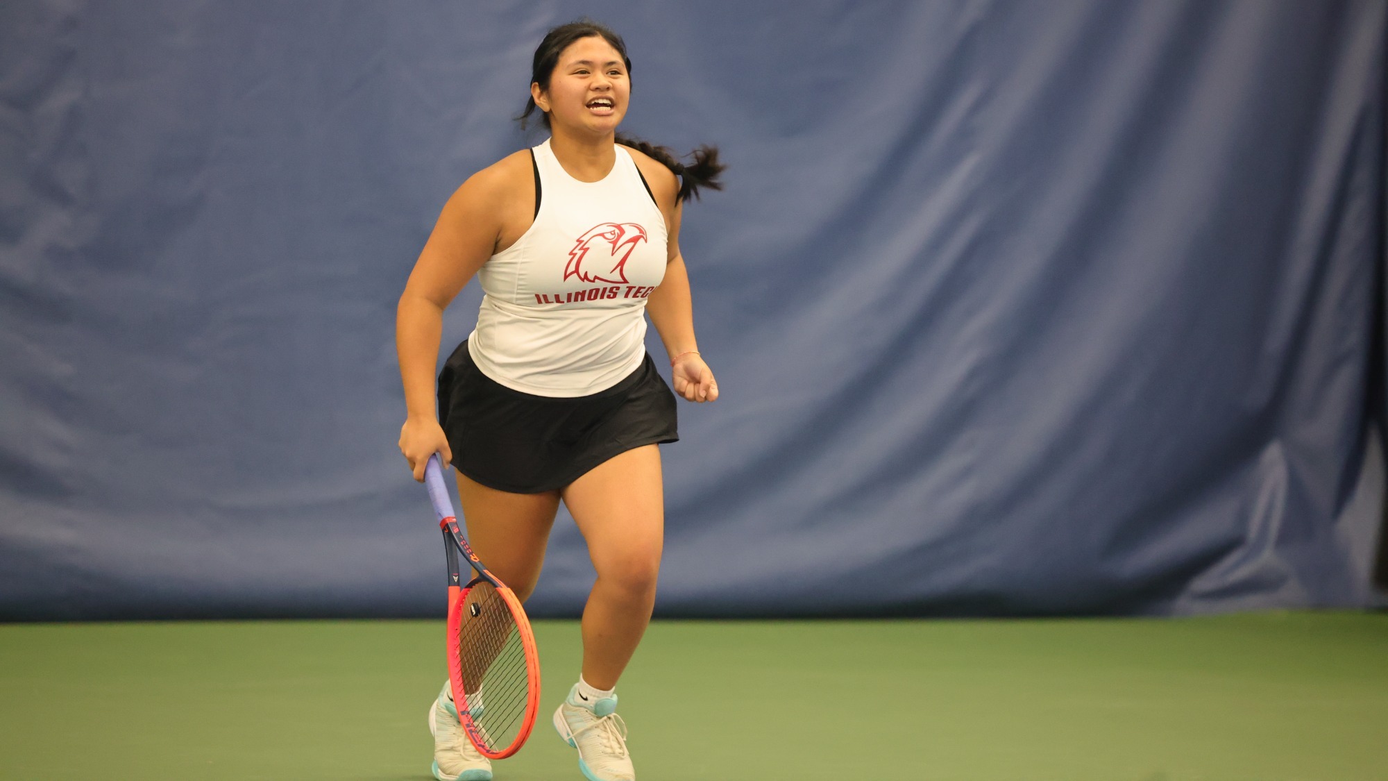 Thea Salcedo vs MSOE2 9-10-25