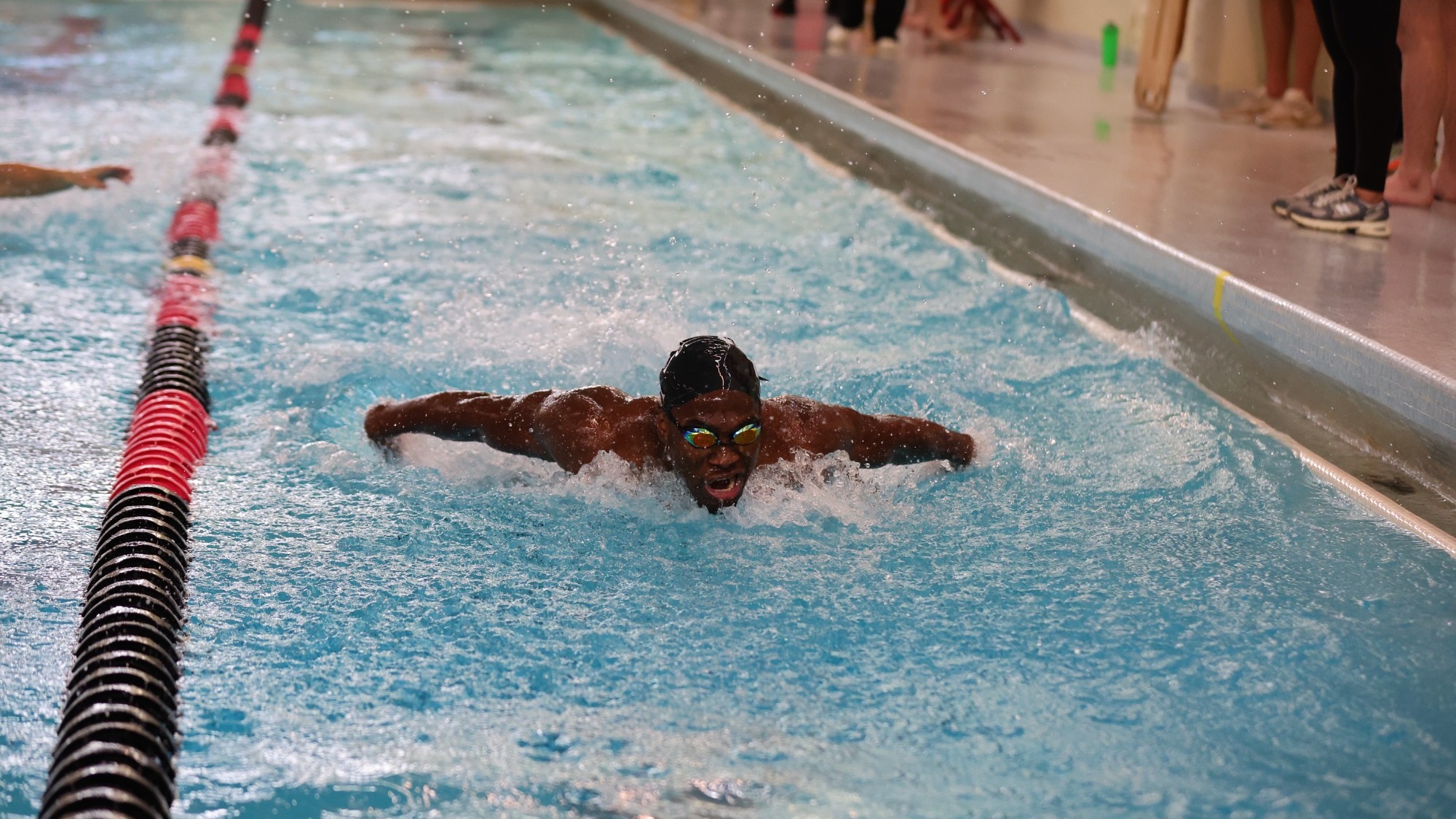 Don Rose vs UW-Whitewater 2024