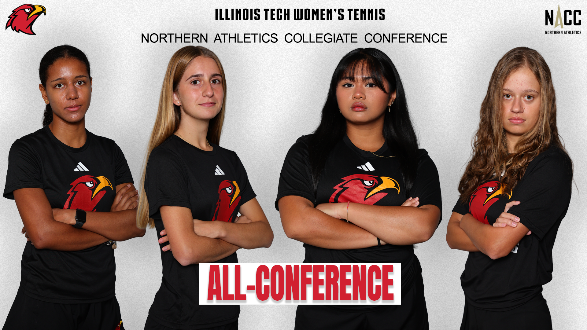 2025 WTEN All-Conference cover photo