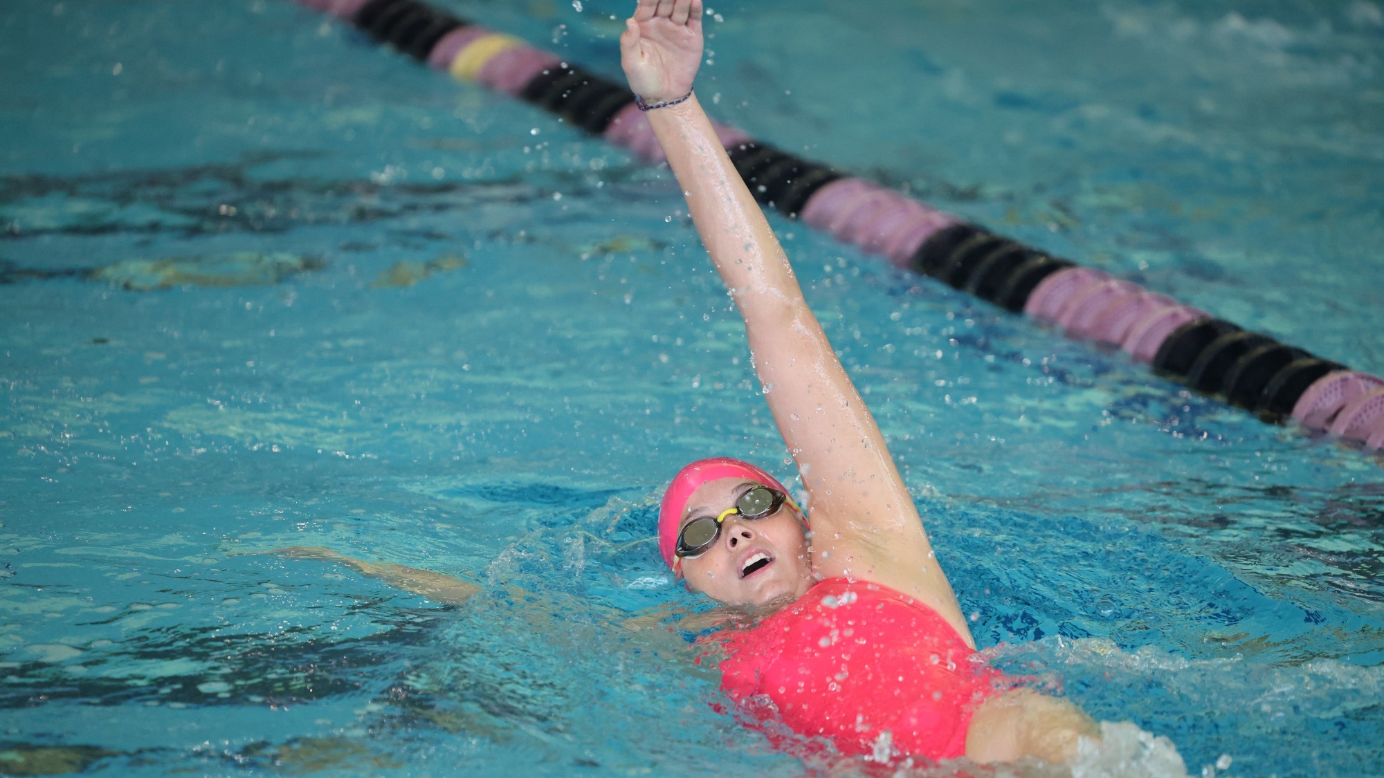 Kristen Hampton vs UChicago-Wheaton 10-25-25