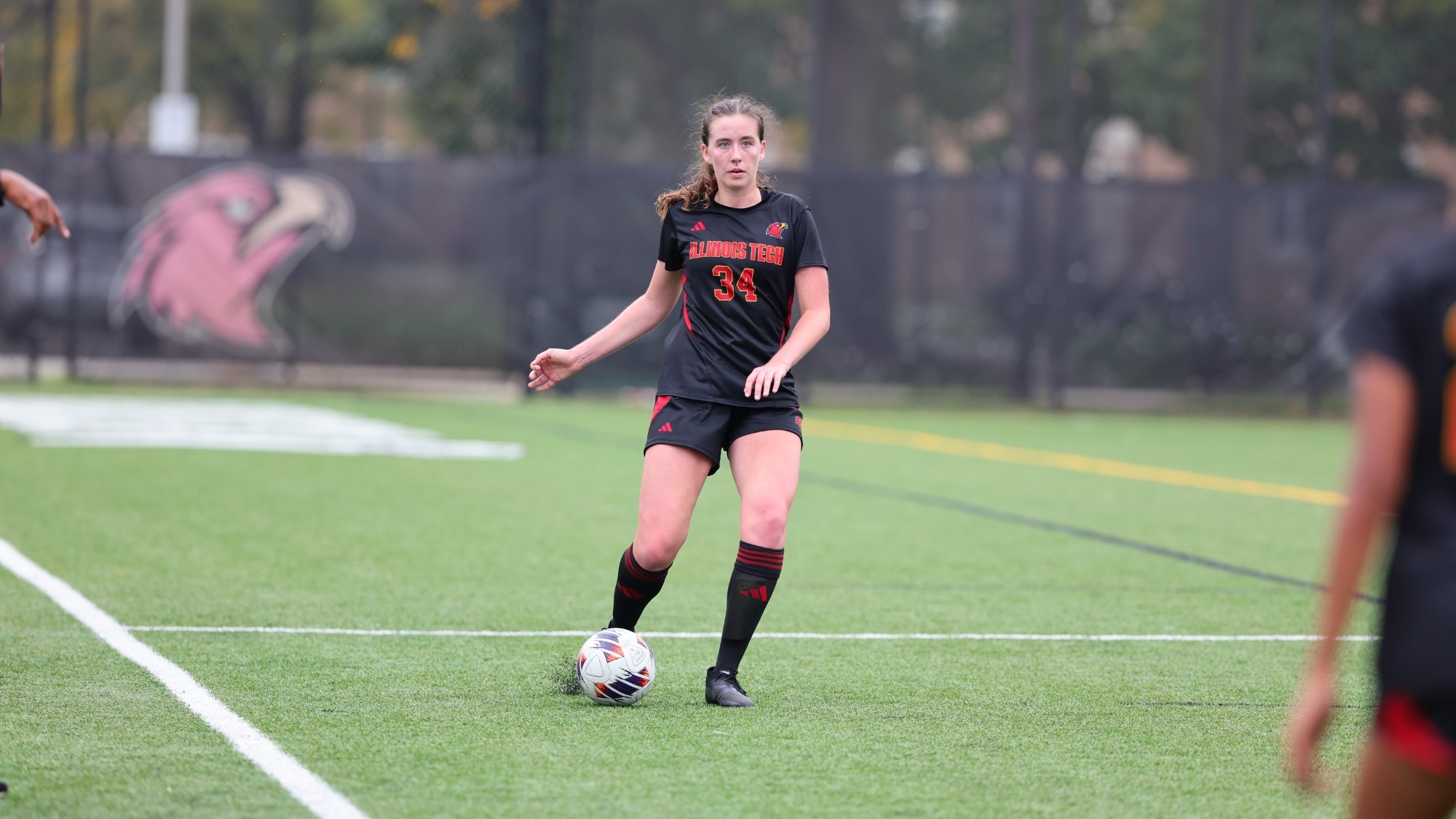 Mary Frampton vs MSOE 10-18-25