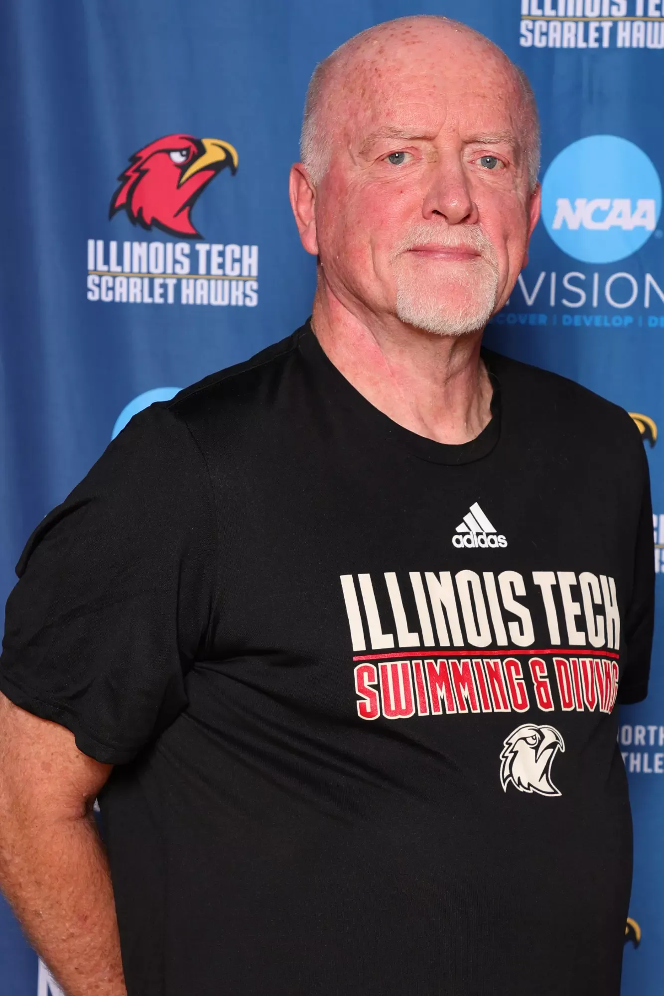 Ed Richardson 2025-26