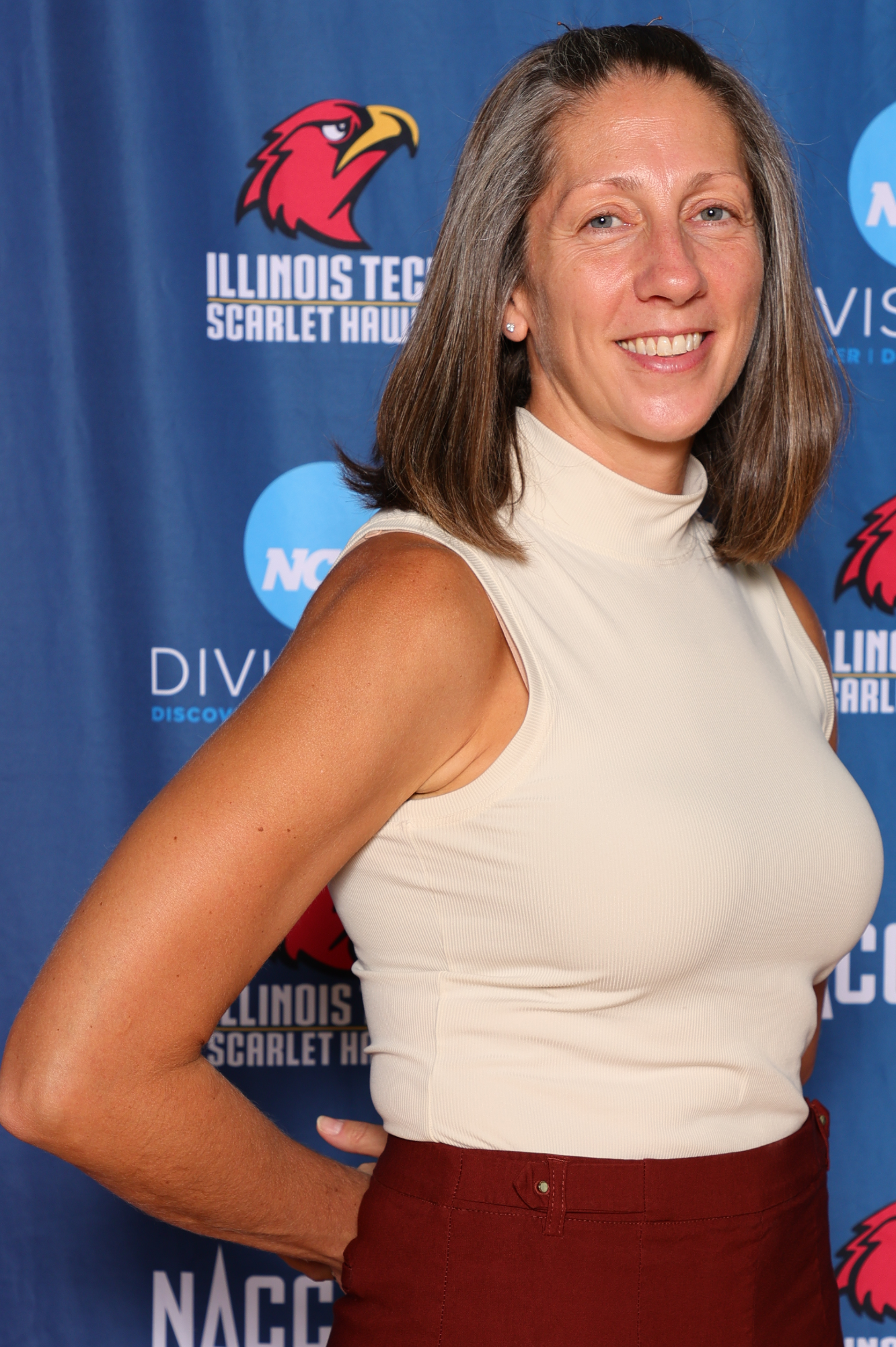 Carissa Sain 2025-26 WBB HS