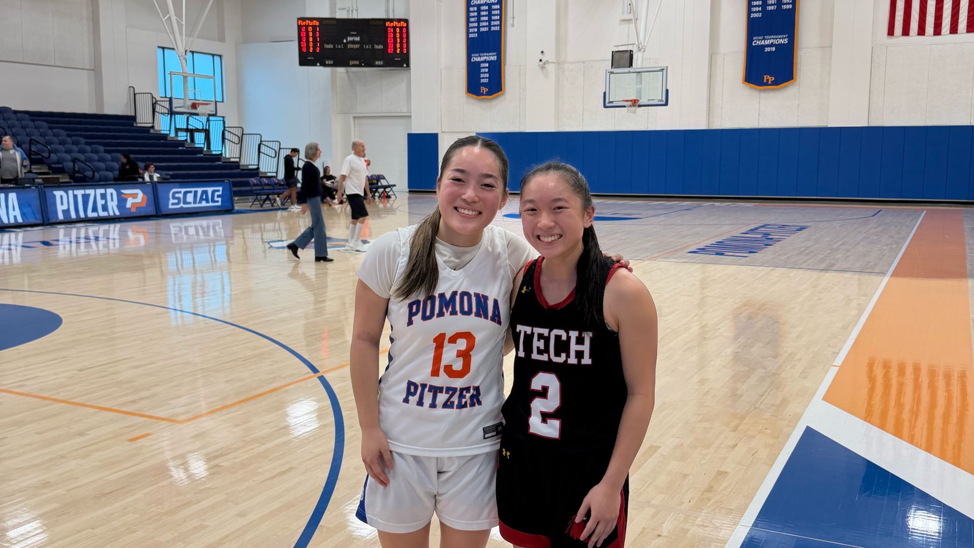 Camden and Shea Joko 12-14-25