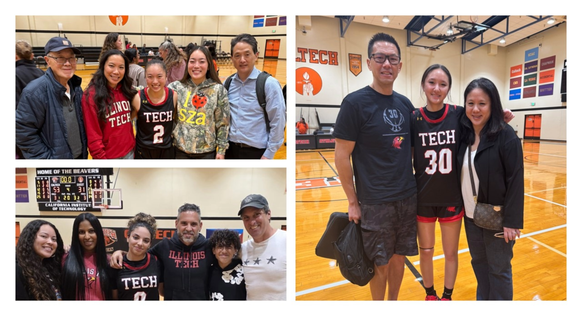 California Families Pic 12-16-25