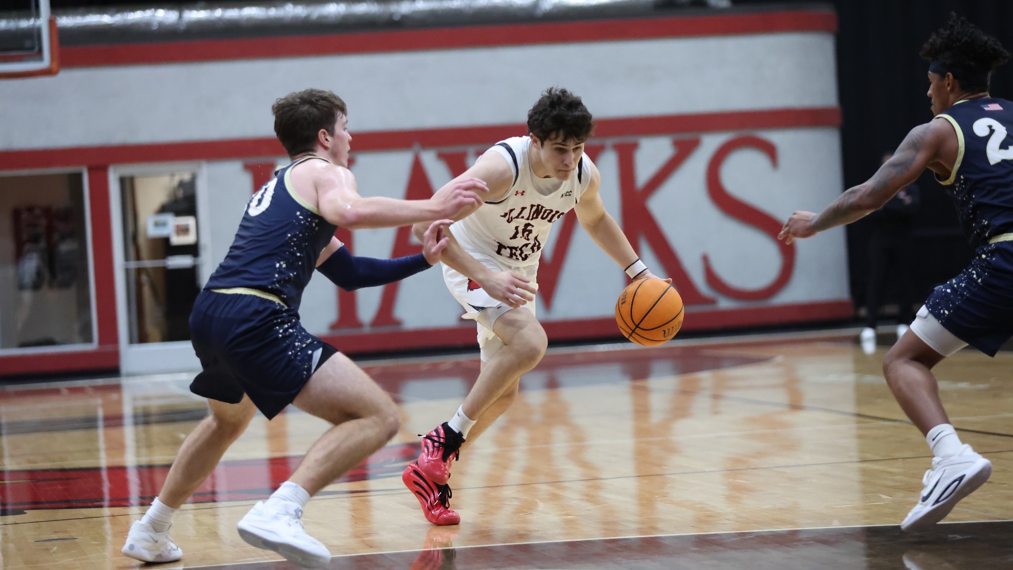 Obrad Kuzmanovic MBB