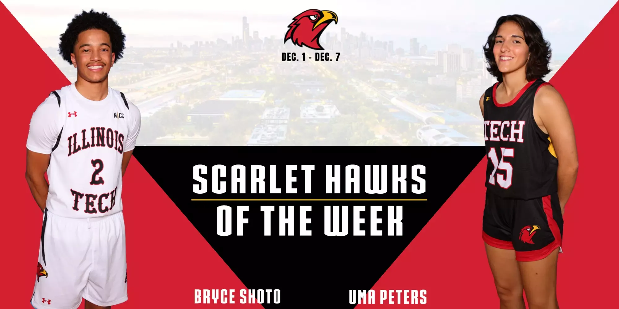 Bryce Shoto - Uma Peters SHOWT cover photo 12-9-25